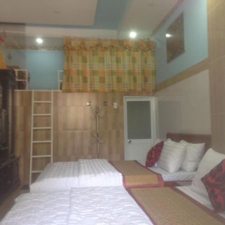 Homstay Thanh Son Chi Khu Co Ong Екстериор снимка