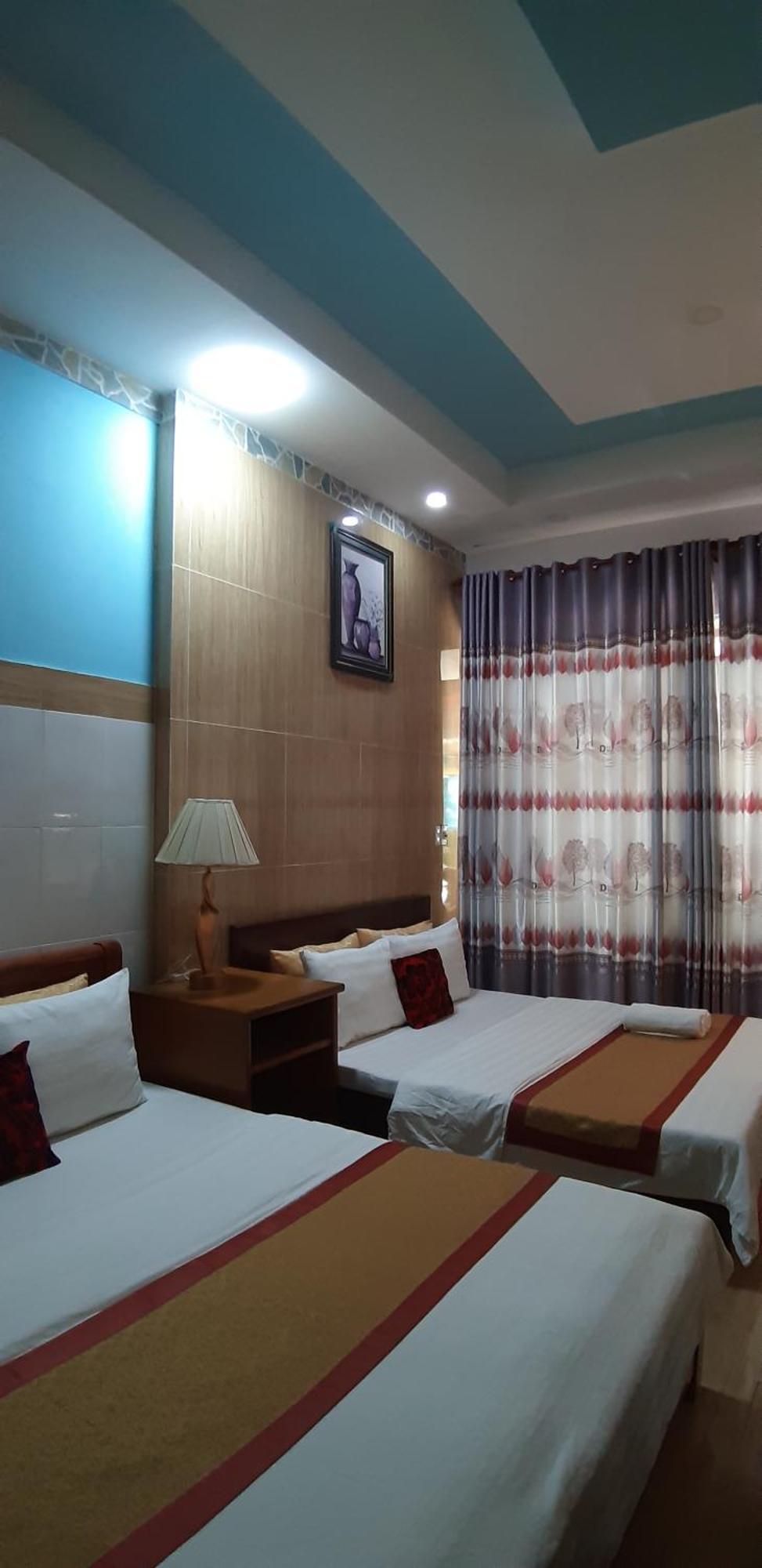 Homstay Thanh Son Chi Khu Co Ong Екстериор снимка