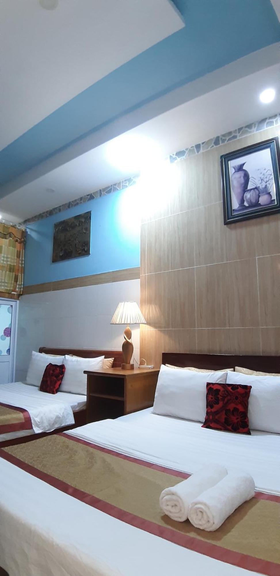 Homstay Thanh Son Chi Khu Co Ong Екстериор снимка