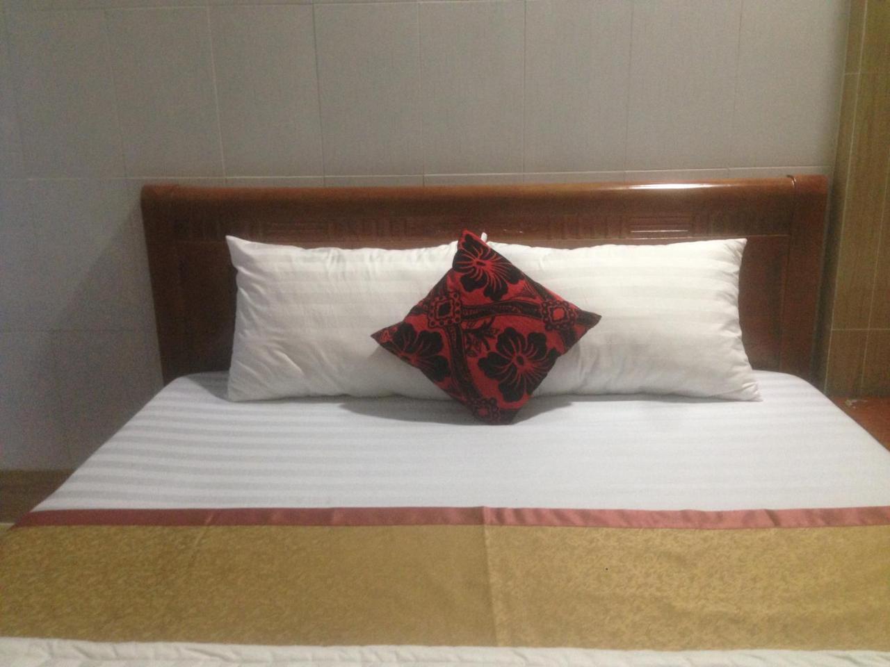 Homstay Thanh Son Chi Khu Co Ong Екстериор снимка