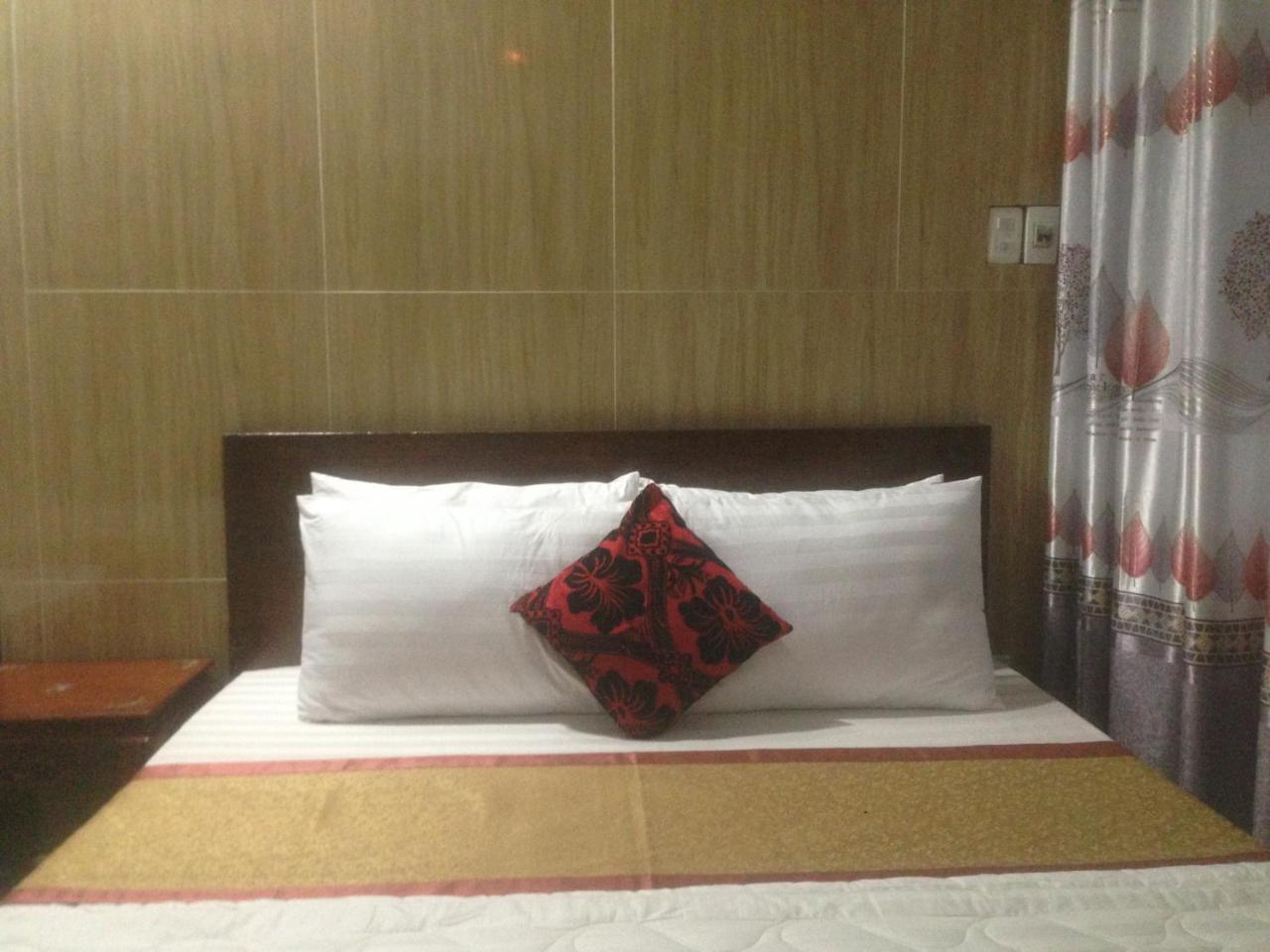Homstay Thanh Son Chi Khu Co Ong Екстериор снимка