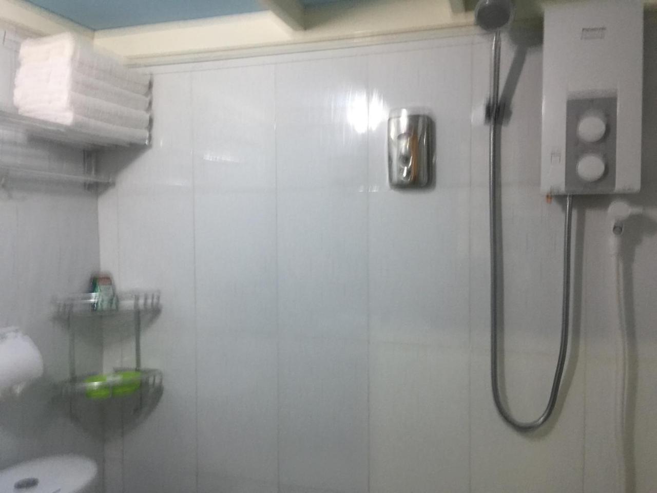 Homstay Thanh Son Chi Khu Co Ong Екстериор снимка