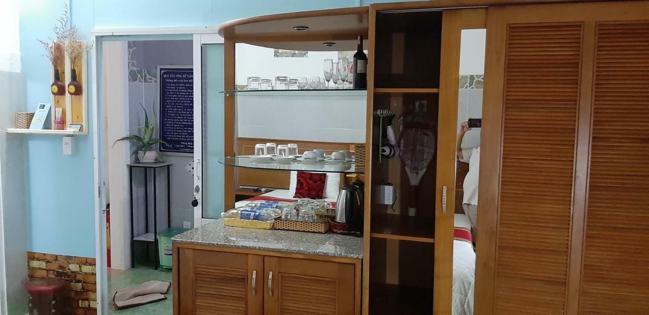 Homstay Thanh Son Chi Khu Co Ong Екстериор снимка