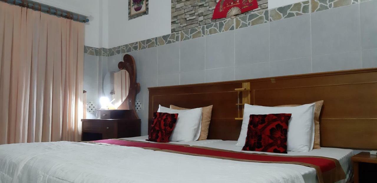 Homstay Thanh Son Chi Khu Co Ong Екстериор снимка