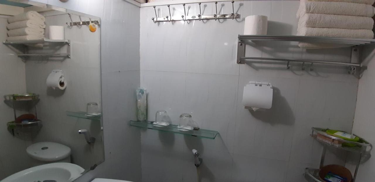Homstay Thanh Son Chi Khu Co Ong Екстериор снимка