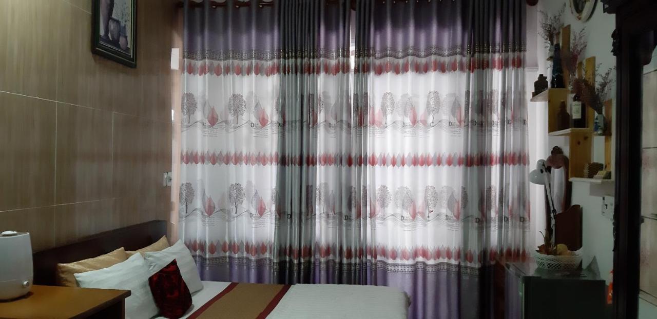 Homstay Thanh Son Chi Khu Co Ong Екстериор снимка