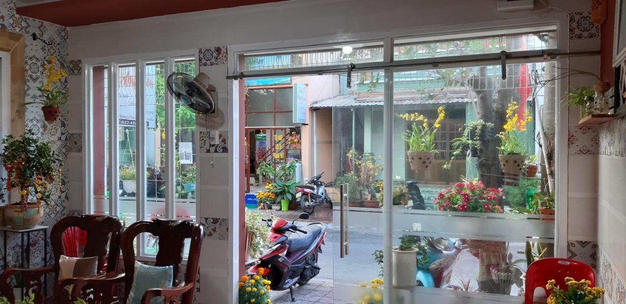 Homstay Thanh Son Chi Khu Co Ong Екстериор снимка