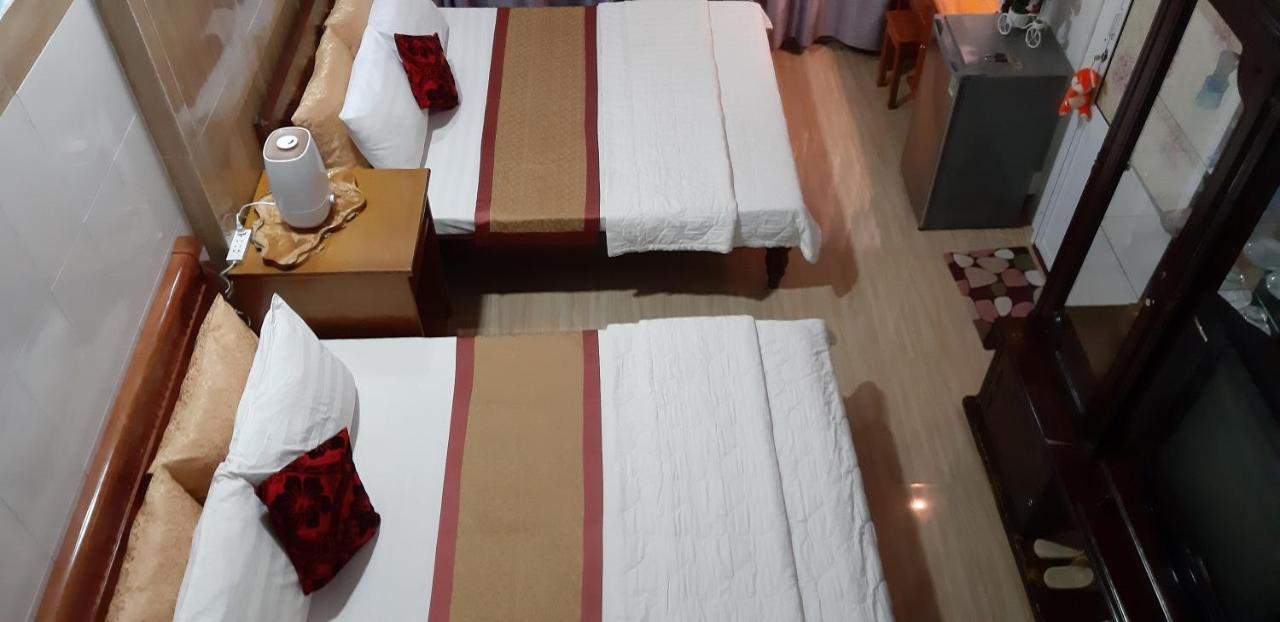 Homstay Thanh Son Chi Khu Co Ong Екстериор снимка