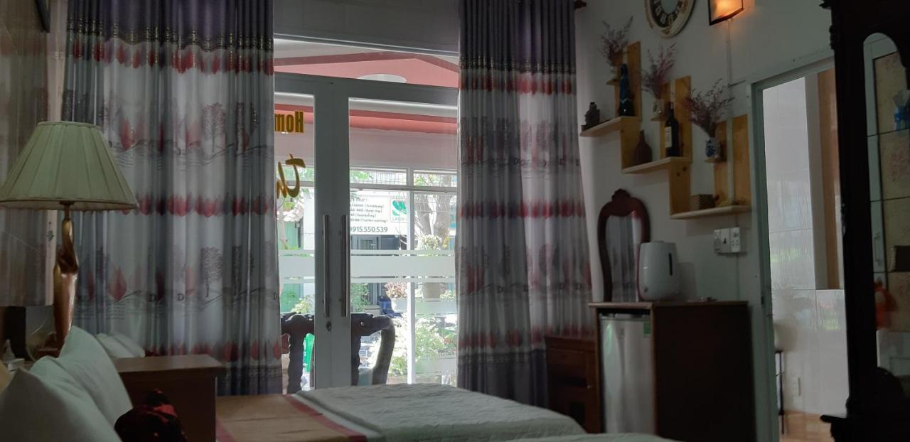 Homstay Thanh Son Chi Khu Co Ong Екстериор снимка