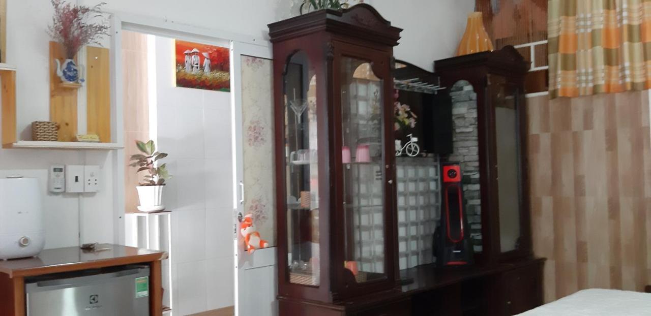 Homstay Thanh Son Chi Khu Co Ong Екстериор снимка
