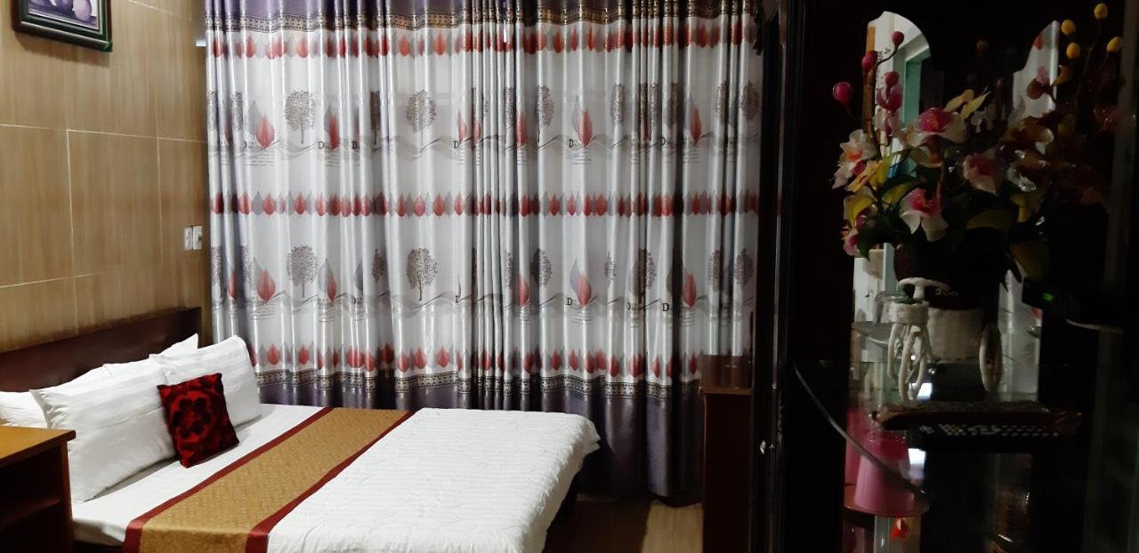 Homstay Thanh Son Chi Khu Co Ong Екстериор снимка
